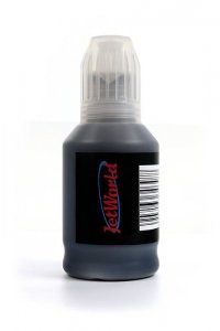 Tusz w butelce JetWorld  Black EPSON 105B zamiennik C13T00Q140