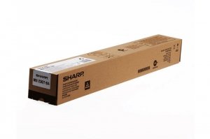 Oryginalny Toner Black Sharp MX2310 (MX-23GTBA, MX23GTBA, MX-23GT-BA)
