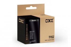 Tusz w butelce OXE Black EPSON 103, T00S1 zamiennik C13T00S14A