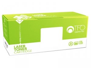 Toner TFO H-410XCPF zamiennik HP CF411X Cyan Patent Free