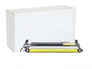 Toner WhiteBox PATENT-FREE zamiennik Samsung CLT-Y406S Yellow