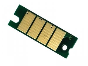 Chip Czarny Ricoh SP4510 (407316) (407318) 12k