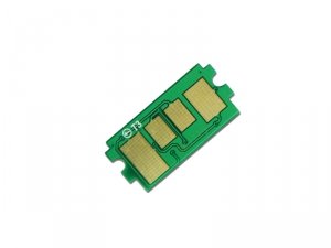 Chip tonera do Olivetti D-Copia 1801 2201 (B1082)