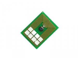 Chip bębna Black OKI MC853 DRUM 44844472 30k