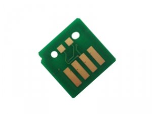 Chip tonera Magenta do Lexmark C950 X950 X952 X954  C950X2MG 22k