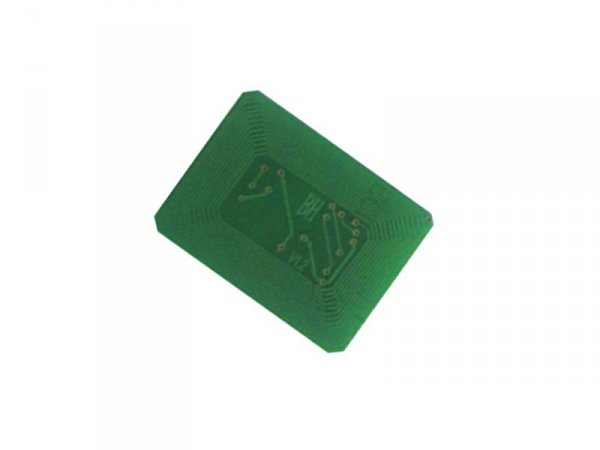 Chip Cyan OKI C5800 43324423 5k