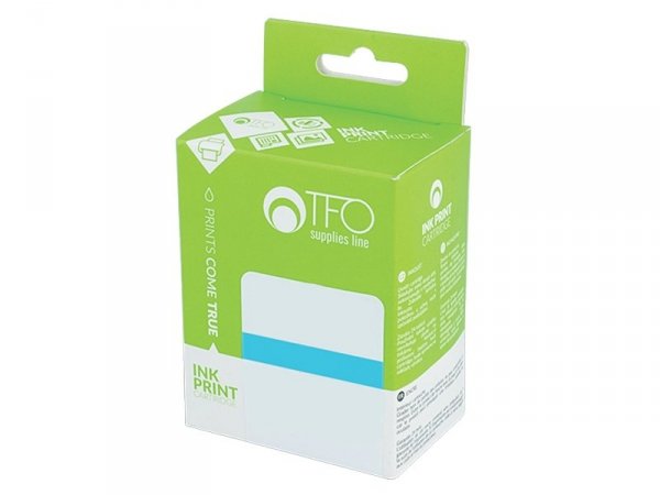 Tusz TFO H-935Y zamiennik do HP 935 XL Yellow C2P26A