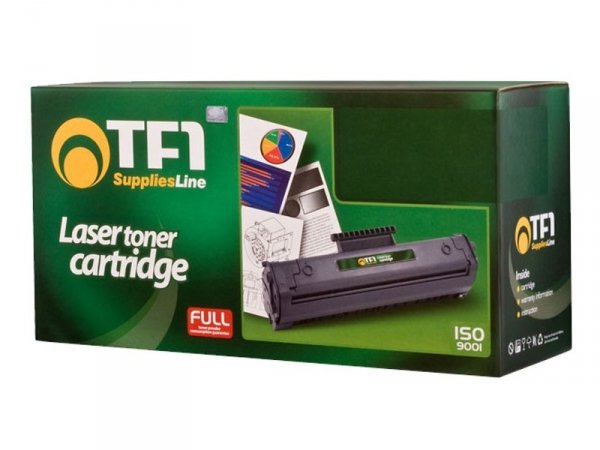 Toner TFO S-4200 zamiennik Samsung SCX-D4200A