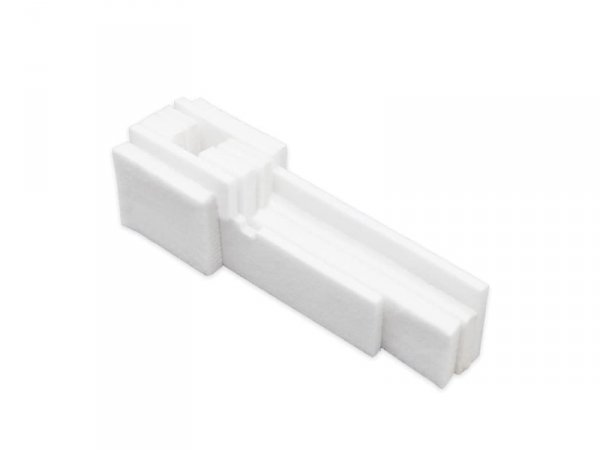 Pochłaniacz (sama gąbka pochłaniacza) do Epson L110 L210 L355 L365 L455 (1627961 / 1577649 / 1569366)