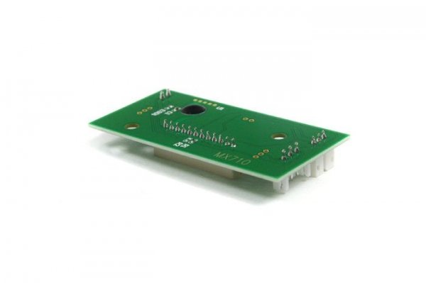 Chip do resetu Fusera / Fuser Reset Chip Lexmark  MS710 / MS711