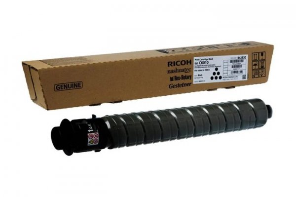 Oryginalny Toner Black Ricoh IMC4510, IMC5510, IMC6010 (842530)