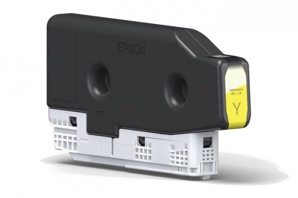 Oryginalny Tusz Yellow Epson T08N4 (T08N440, C13T08N440)