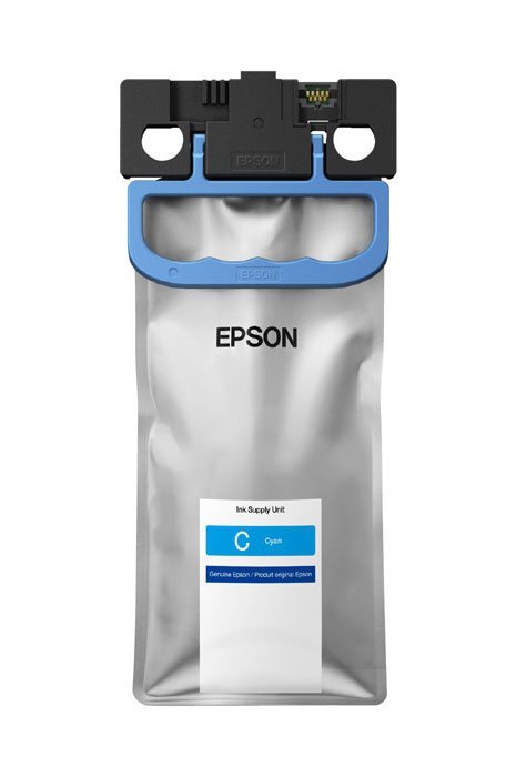 Oryginalny Tusz Cyan EPSON T11P2 XXL (C13T11P240)