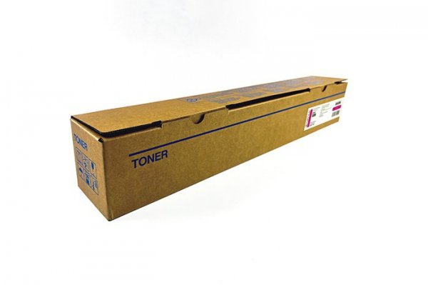 Toner JetWorld Magenta Konica Minolta Bizhub C450i, C550i, C650i zamiennik TN-626M, TN626M (ACV1350)