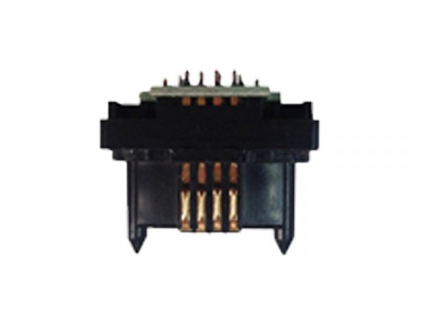 Chip Czarny Olivetti D-Copia 16W/20W (B0530)