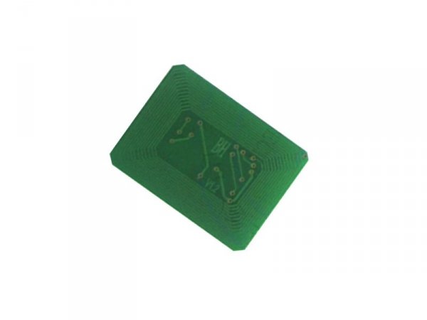 Chip tonera Cyan do OKI MC853 MC873 45862839/45862851 7.3k