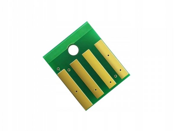 Chip Czarny Lexmark MS310 / MX310 Uniwersalny 5k