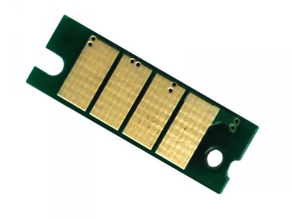 Chip Czarny Ricoh SP400DN, SP450DN  (408060) 10k