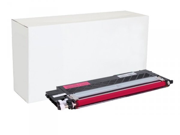 Toner WhiteBox PATENT-FREE zamiennik Samsung CLT-M404S Magenta