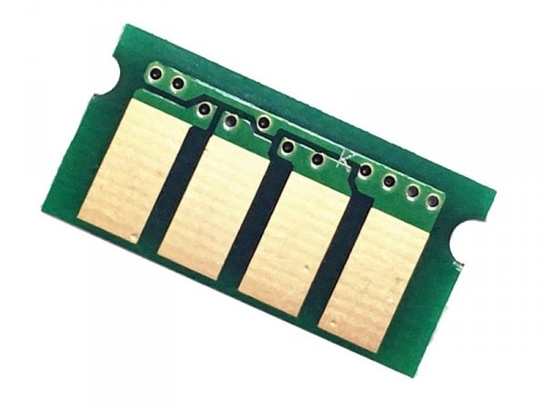 Chip Cyan Ricoh Aficio CL4000, SPC410, SPC411, SPC420 (888311, 888315) 15k