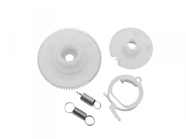Sprzęgło podajnika papieru / CLUTCH GEAR KIT do Epson L3110 L3115 L3116 L3150 L5190 (1718065, 1801344)
