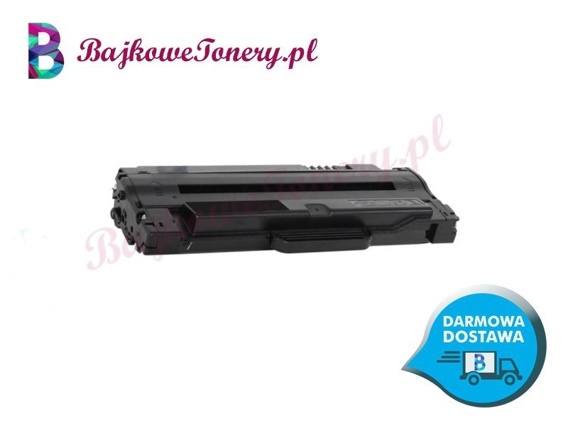 Toner Samsung ML-1910 SCX4600 MLT-D1052L