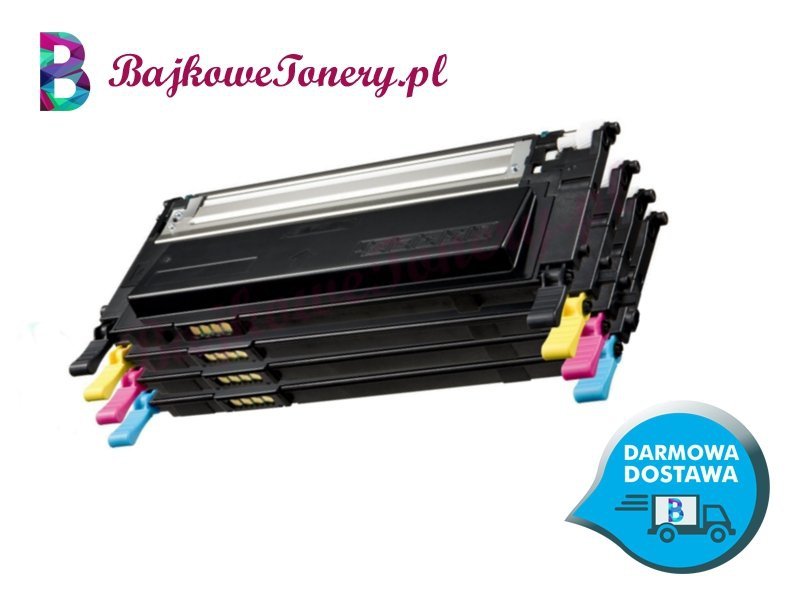 Bęben Samsung CLT-Y4092S Zabrze www.BajkoweTonery.pl
