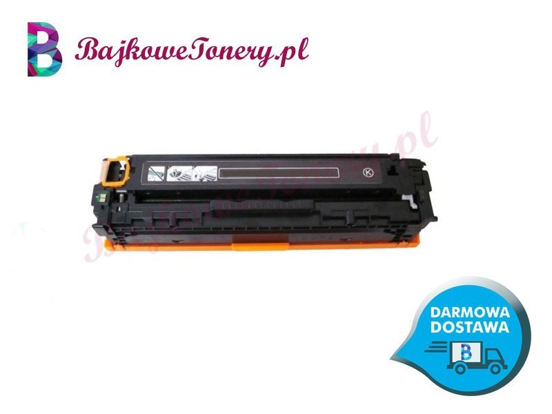 Toner Canon CRG 716BK Zabrze www.BajkoweTonery.pl