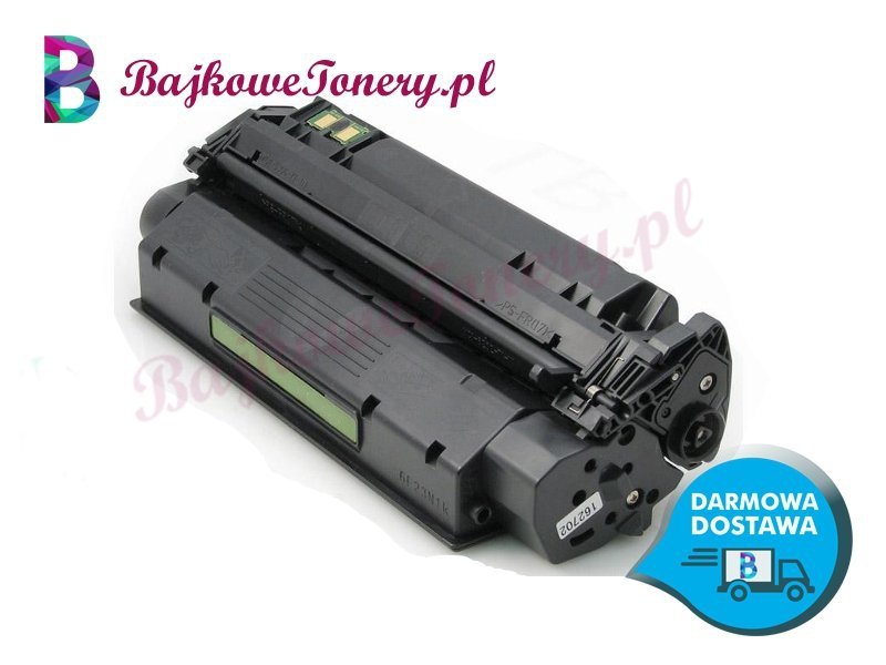 Toner zamiennik HP Q2613X Zabrze Ruda Śląska Knurów