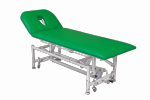Stół rehabilitacyjny ręczny SR-3