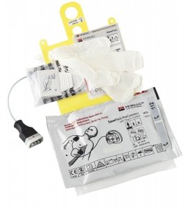 Elektrody Preimedic SavePads AED Preconnect