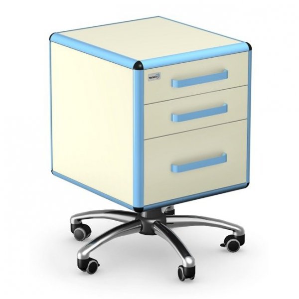 Asystor ALUMED typ AS-1510