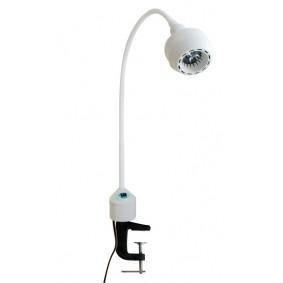 Lampa diodowa ORDISI FLH2 o dł. ramienia &quot;z długą szyją&quot; mocowana do biurka