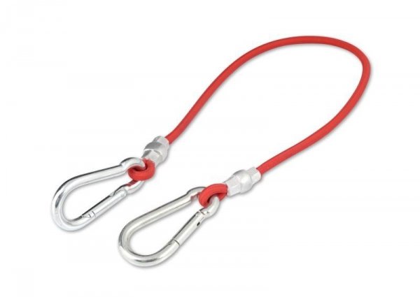 Linka elastyczna 60cm (słaby opór ) do Sling