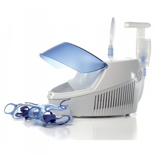 Inhalator szpitalny Compact