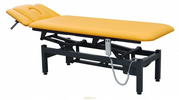 Stół rehabilitacyjny 2-częściowy elektryczny SP-E01