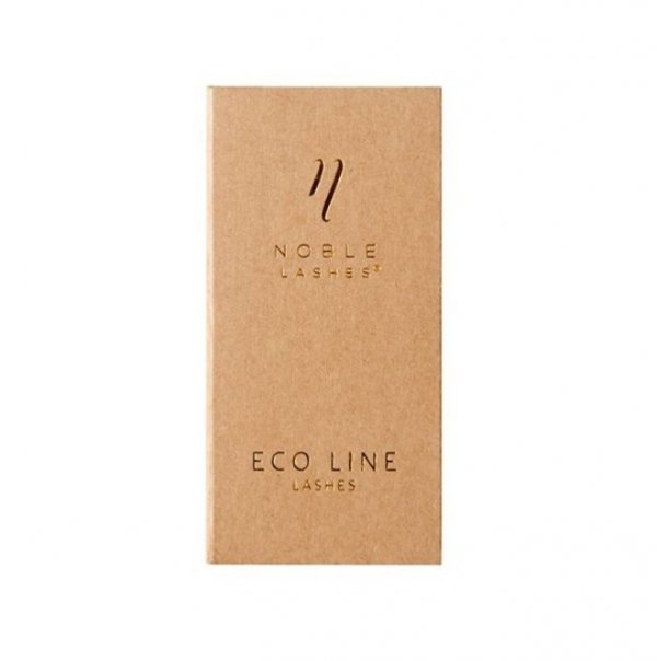 ECO VOLUME LASHES C 0,05