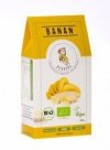 ANANAS SUSZONY BIO 40 g - PUFFINS