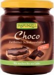 KREM CZEKOLADOWY BIO 250 g - RAPUNZEL