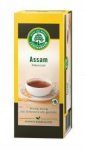 LEBENSBAUM bio herbata czarna ASSAM 20szt
