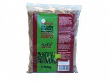 CUKIER TRZCINOWY MASCOBADO FAIR TRADE BIO 500 g - ALTERNATIVA