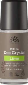 Dezodorant roll-on Limonka  Urtekram