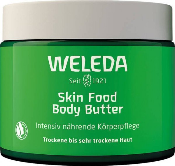 SKIN FOOD Masło do ciała