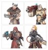 Imperial Agents Battleforce - Ordo Malleus
