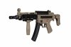 Replika MP5-808 - TAN