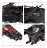 Deathwatch - Corvus Blackstar