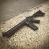 G&G - Replika GC16 Predator