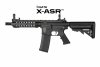 Replika SA-F01 FLEX GATE X-ASR - Czarny