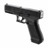 Umarex - Wiatrówka Glock 17 gen5 MOS 4,5mm 3J bez płytek (5.8422)