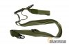 Zawieszenie 3-p - olive
